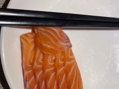 -西安西藏大厦开元名都大酒店·自助餐厅