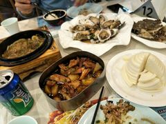 -渔娘渔家丹东海鲜(东直门店)