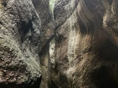 -小五台金河景区