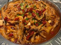 -胖哥俩肉蟹煲(杭州大厦中央广场店)