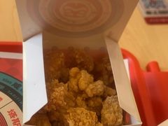 -塔斯汀中国汉堡(宝安宝田一路店)