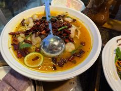 -尽善百年古院餐厅(王家老宅店)