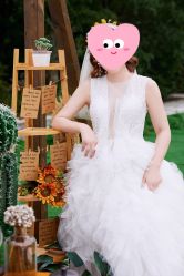 -帆拉斐婚纱摄影(春熙店)