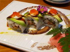 -大江户日本料理(吕厝店)