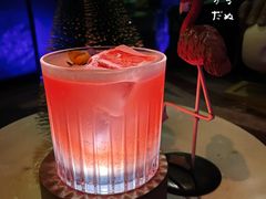 -鸡尾酒实验室酒吧(隆礼路店)