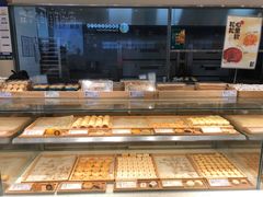 -泸溪河桃酥(西直门凯德店)