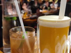 -MR.ROCKY洛奇先生·西餐&酒吧(琶醍店)