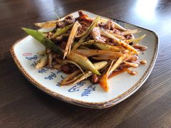 -查淑芳查渣面(崇州店)