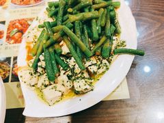 -葛记焖饼(伏牛路店)