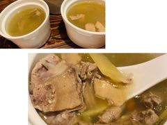 鸡汤-乡吧啦·甲鱼铺子(海德二道店)
