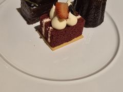 -富力丽思卡尔顿酒店·香荟全日制餐厅