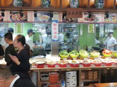 -六合居·明厨亮灶餐厅(成双大道店)