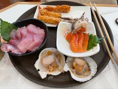 -第六季自助餐厅(北太平庄店)
