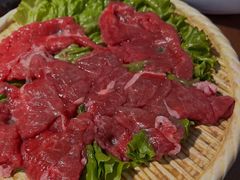 肥牛-尚品小土屋涮毛肚(李沧万达店)