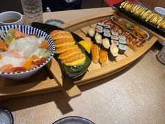 -万岁寿司(芳村店)