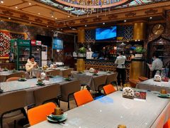 -东方亚克西餐厅(西康路店)
