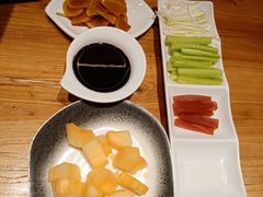 -新興传承烤鸭