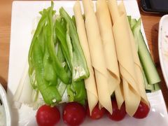 -东北小二东北菜(大车家巷店)