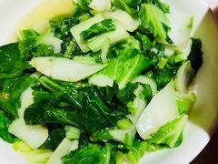 -味上湘菜馆(岳麓山店)
