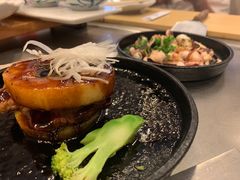 -日葵 大阪烧ひまり(仙霞路店)