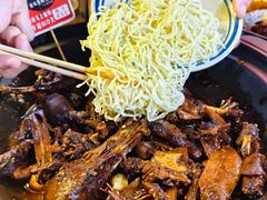 -回味黑鸭煲·始于2006(万松园店)