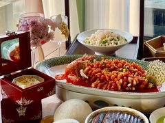 -金陵家宴·金陵春·南京菜(夫子庙店)