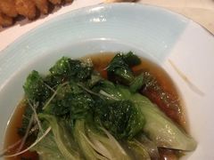 -绿茶餐厅(龙湖金楠天街店)