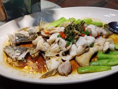 -猪肉婆私房菜(容桂总店)