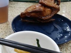 -煲煲掂风味煲仔饭餐厅(西区店)