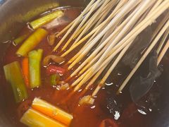 -小红烤翅(傅厚岗店)