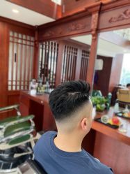 -尼特斯男士发型馆