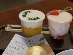 -mordew加州日记西餐&小酒馆(新天地店)