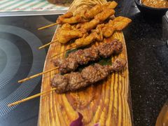 -青柠记忆泰式海鲜火锅(合生汇购物中心店)