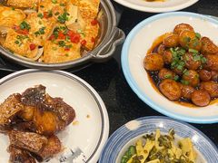 -苏浙徽·江南荟·本味融合菜(相城方圆里店)