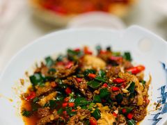 湘式黄牛肉-阿胖龙虾小海鲜(宁国南路总店)
