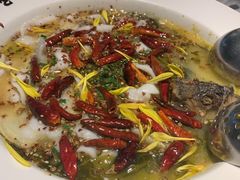 -太二酸菜鱼(菱角湖万达店)
