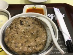 -真功夫(棠下店)