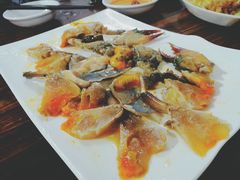 -官塘锋记鱼生·生腌·砂锅粥(牌坊街店)