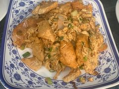-燕北云山·农家菜·灶台鱼(密云溪翁庄店)