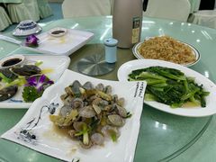 -景好海鲜餐厅(大鹏必选旅游店)