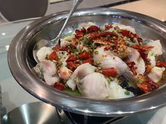 -辛香味烧鱼馆·非遗技艺·排骨红烧肉(光谷医药园店)