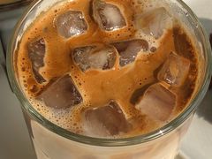 -DEEP COFFEE(瑞光烘焙工厂店)