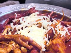 -胖哥俩肉蟹煲(梅溪步步高店)