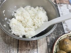 -南雄雄州土菜餐厅(粤北大厦店)