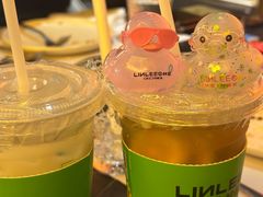 -洛缦音乐餐厅(工业展览馆万象城店)