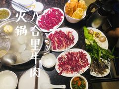 -八合里潮汕鲜牛肉火锅(惠州华贸店)