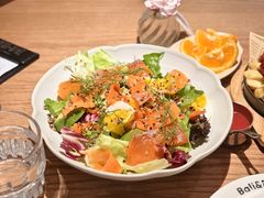 -芭莉与彩虹西餐厅(成都合生汇店)