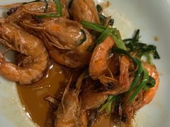 -松沪名灶·豆浆鱼头·新上海菜(飞航吾悦广场店)