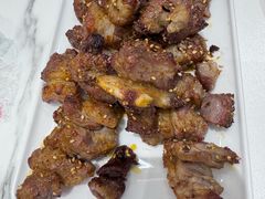 -金刚山烧烤(红旗大街店)