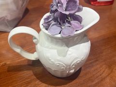 -嗒令甜品·主题融合料理餐厅(首座时代店)